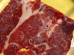 -AJIYA·池袋日式烧肉自助(天津万象城店)
