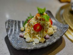 -妥妥烤肉料理(昙华林店)