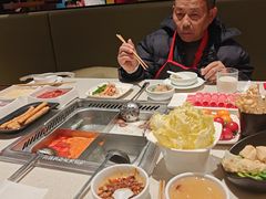 -海底捞火锅(北金鹰店)