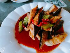 口味茄子-小街天府