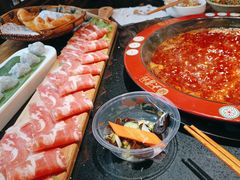 -矮板凳老火锅(宽窄巷子店)