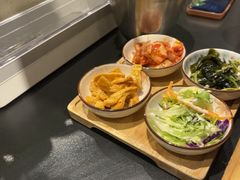 -安又胖韩国烤肉(美罗城店)