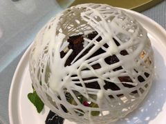 -时间里·新派粤菜(远洋店)