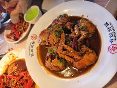 -有位虾匠·胶东土菜小馆(市北店)