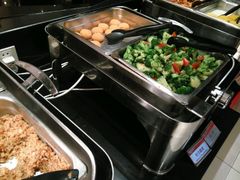 -比格比萨自助(新辰里学清路店)