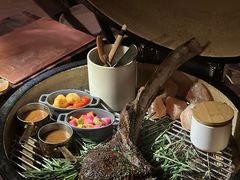 -罗宾斯牛排馆(重庆丽晶酒店)