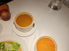 -汤城小厨•粤菜•靓汤(金宝街店)