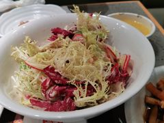 -大师兄·西北小馆(南沙万达广场店)