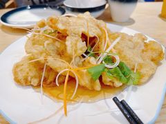 锅包肉-东北风(江北万达店)