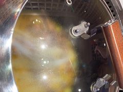-玺炖·中国铁锅炖(虹桥天街店)