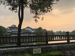 -朝花夕拾中餐厅(台儿庄古城复兴广场店)