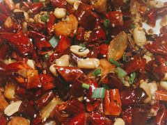 -雲蜀龙阁·金牌水煮鱼(方庄店)