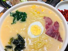 -九田家黑牛烤肉料理·自助(洪洞县城市花园店)