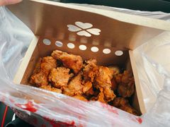 -阿捡忭京炸鸡(韭菜园总店)