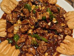 -春水锅贴·传统鲁菜(大明湖店)