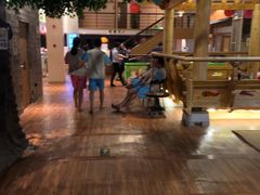 -汤森悠生活文化汤(江宁万达店)