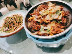 -红菜坊·烤鸭·川鲁宴(石园店)
