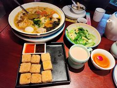 -寻宝记绍兴菜(鲁迅路店)