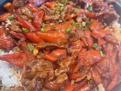 肉汤泡饭-匠熙小馆(崇文门店)