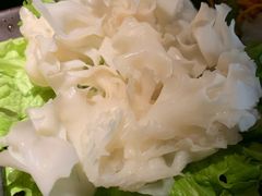 菌菇拼盘-湊湊火锅·茶憩(新中关购物中心店)