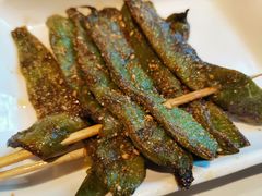 -金刚山烧烤(红旗大街店)