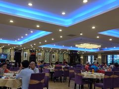 -潮喜竹溪荔湖酒家(荔枝湾店)