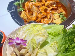 -李想大虾(江北天街店)