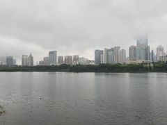 -南宁南湖公园