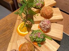 -盡膳口福跷脚牛肉火锅(北美新天地店)