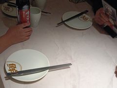 -船歌·鱼水饺青岛菜(闽江二路店)