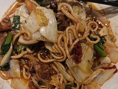 -胖老汉新疆特色椒麻鸡(南门店)