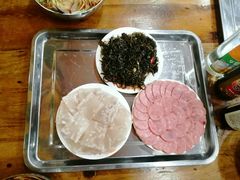 香肠-顺通大冷面(总店)