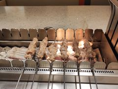 -白玉·朝鲜族烤串(光明大仟里店)