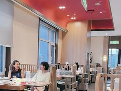 -蜀留香火锅·始于1999·原四川老火锅(白堤路店)