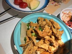 -王妈热卤·川味馆(海昌店)