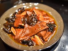 -上海柏悦酒店·世纪100牛排馆