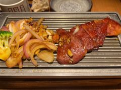 -万岁寿司(天河领展店)