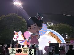 -广西体育中心-游泳馆