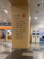 -上海交通大学医学院附属上海儿童医学中心(陆家嘴总院区)