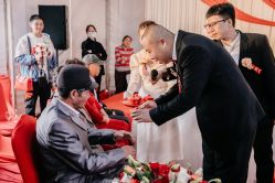 点击看大图 -Sunny喜铺婚礼定制·求婚策划