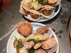 -三个渔夫·蒸汽海鲜(万德大厦店)