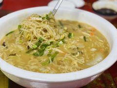 -钱山海鲜大排档