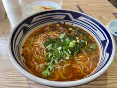 -老九圆山西面馆(CBD店)