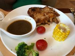 -斗牛士牛排(南京东路店)