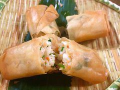 -喜鹊茶点.啫煲(车陂店)