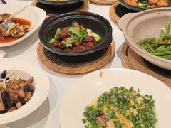 -新雅粤菜馆(南京东路店)