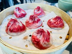 -苏小柳手作点心x茶叙小院(徐家汇分院)