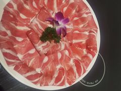 -小肥羊·牛羊肉火锅(万达广场店)