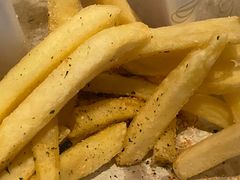 -Lets burger非常汉堡·环球风味(蓝色港湾店)