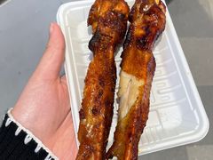 -一代烤翅王(大汉口店)